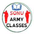 Sonu Army Classes