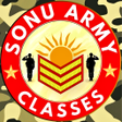 Ikona programu: Sonu Army Classes
