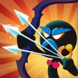 Иконка программы: Stickman Epic Archer