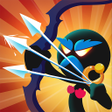 Icono de programa: Stickman Epic Archer