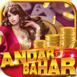 程序图标：Indian Andar Bahar Online…