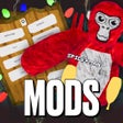 Programikonen: Mods Maps  Skins Gorilla …
