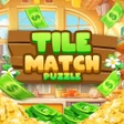 程序图标：Tile Match Puzzle