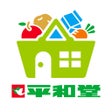 Ikona programu: 平和堂ネットスーパー