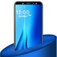 Ikon program: Launcher  Theme for Samsu…