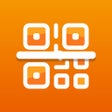 Ícone do programa: QR Pro - Scanner  Reader