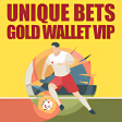 Unique Betting Tips Gold Wallet VIP