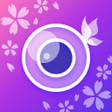 Symbol des Programms: YouCam Perfect - Best Pho…