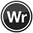 Иконка программы: WriteRoom