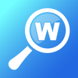 プログラムのアイコン：Dictionary - WordWeb