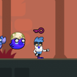 Иконка программы: Hero Walk: Monster Pet