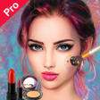 Ikona programu: Beauty Makeup Editor- Bea…