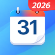 Icono de programa: Simple Calendar Planner H…