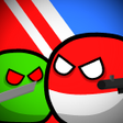 Programikonen: Countryballs: Brawl