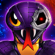 プログラムのアイコン：Crypto Snake: earn NFTCry…