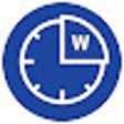 Programın simgesi: WorkdayTracker