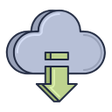 Иконка программы: Awesome Vimeo Downloader