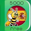 5000 Phrases - Learn Spanish Language for Free