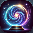 ไอคอนของโปรแกรม: Crystal ball : Discover y…