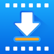Icon of program: All video Downloader  Pla…