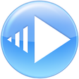 プログラムのアイコン：Astro Player Nova Trial
