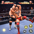 Icon of program: Extreme Wrestling Champio…