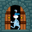 أيقونة البرنامج: The Magical Trap