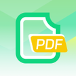 程序图标：SwiftPDFMaker