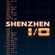 Programın simgesi: Shenzhen IO