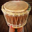 Ikona programu: Djembe