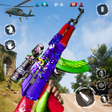 Programikonen: Gun Fight - 3D Shooting G…