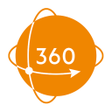 Иконка программы: ViSoft 360