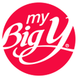 Ikona programu: myBigY-Big Y WorldClassMa…