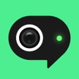プログラムのアイコン：Messenger Yandex Telemost