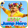 Ícone do programa: 877F Jump Hero