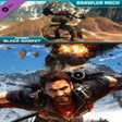 프로그램 아이콘: Just Cause 4: Brawler Mec…