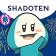 程序图标：シャドテン