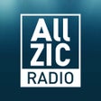 プログラムのアイコン：Allzic Radio