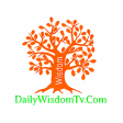 Christian messages and ebooks - Daily Wisdom Tv