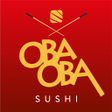 Programikonen: Oba Oba Sushi