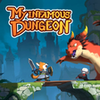 プログラムのアイコン：My Infamous Dungeon