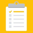 Symbol des Programms: ADHD Test for Adults