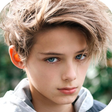 Programikonen: Imágenes de niños guapos