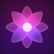 Programikonen: Wallpapers Screen Saver X…