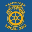 ไอคอนของโปรแกรม: Teamsters 222