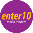 プログラムのアイコン：Enter10 Media Window