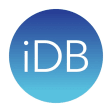 iDB app
