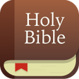 أيقونة البرنامج: MSG Bible offline: The Me…