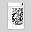 프로그램 아이콘: URL to QRCode