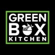Programın simgesi: Green Box Kitchen